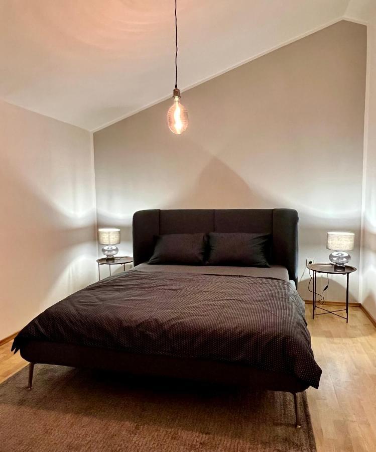 Fazana Inn Eksteriør billede