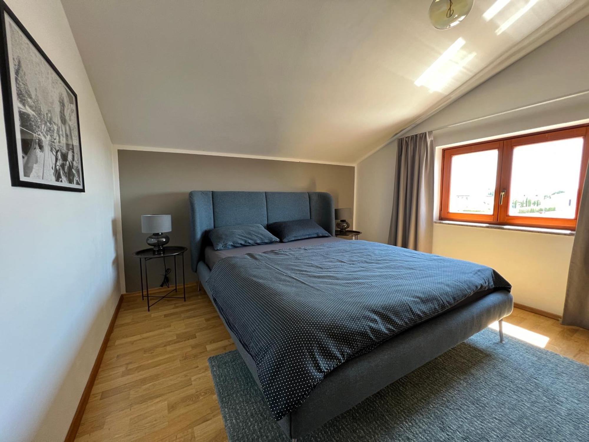 Fazana Inn Eksteriør billede